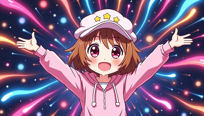 Hurray!