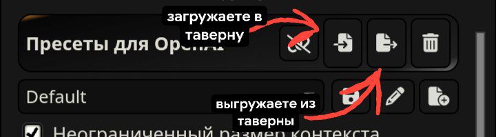 але